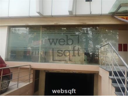 Commercial Office Space for Rent